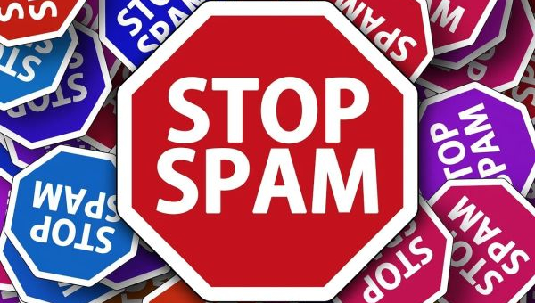 SPAM SPAM SPAM
