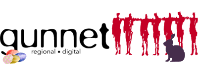 gunnet e.V - Digitale Kompetenz in der Region