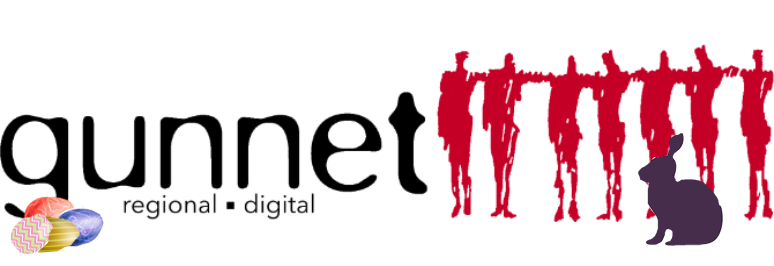 gunnet e.V - Digitale Kompetenz in der Region